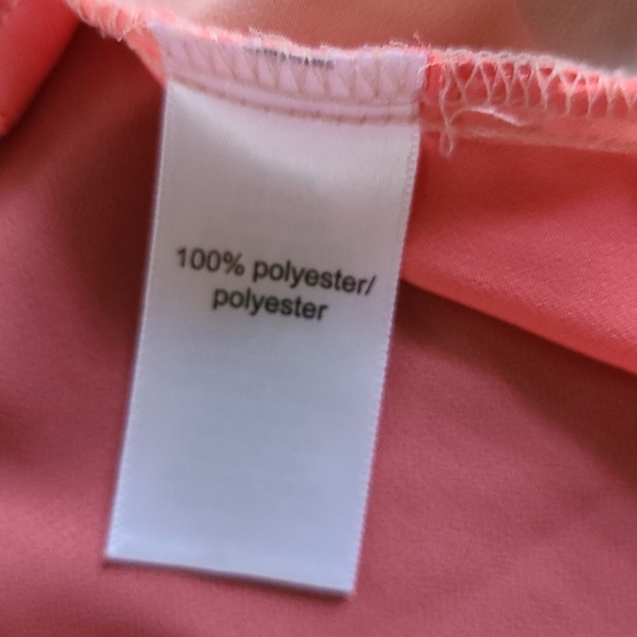 Maurices sheer button down size small - Picture 6 of 6